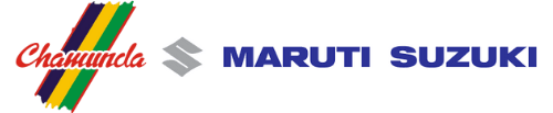 Chamunda Motors — Maruti Suzuki